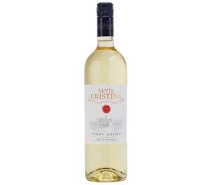 Изображение на Santa Cristina Червено, Бяло вино или Розе