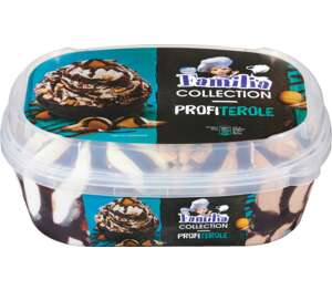 Изображение на Familia Collection Сладолед
различни вкусове