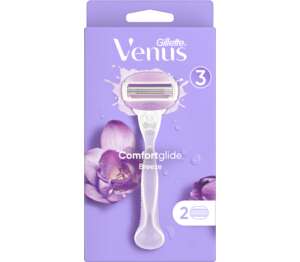 Изображение на Gillette Самобръсначка
Venus Breeze
