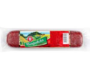 Изображение на Елит Мес Луканка