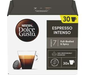 Изображение на Nescafe Кафе капсули Dolce Gusto
различни видове