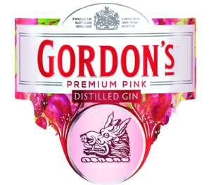 Изображение на Gordon's Джин
избрани видове