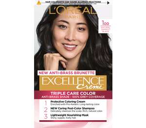Изображение на L'оreal Боя за коса Excellence
различни цветове