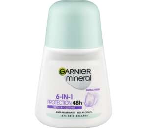 Изображение на Garnier Рол он
различни видове