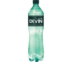 Изображение на Devin Air Минерална вода