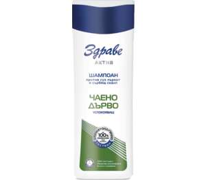 Изображение на Здраве Актив Шампоан
различни видове Изображение на Здраве Актив Шампоан
различни видове