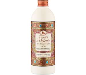 Изображение на Tesori D'Oriente Душ крем
Black Rose