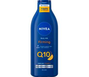 Изображение на Nivea Лосион или Мляко за тяло Q10 Изображение на Nivea Лосион или Мляко за тяло Q10