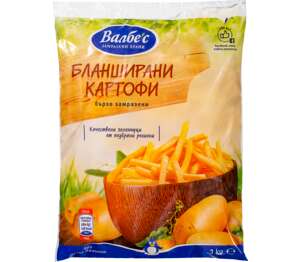 Изображение на Валбес Картофи
