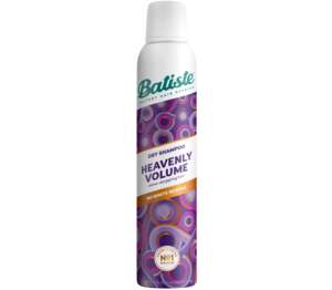 Изображение на Batiste Сух шампоан
различни видове