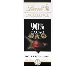Изображение на LINDT EXCELLENCE Шоколад
различни видове Изображение на LINDT EXCELLENCE Шоколад
различни видове