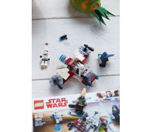 Изображение на LEGO Детски конструктор Изображение на LEGO Детски конструктор