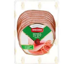 Изображение на Меско Пражка шунка Изображение на Меско Пражка шунка