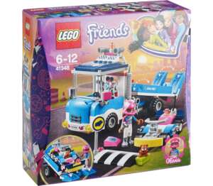 Изображение на LEGO Детски конструктор Изображение на LEGO Детски конструктор