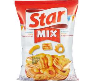 Изображение на Star Снакс