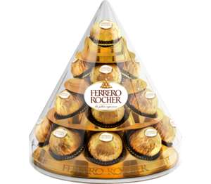 Изображение на Ferrero Rocher Шоколадови бонбони