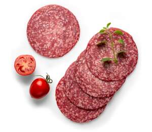 Изображение на Димитър Маджаров Салам Закуска
от нашата витрина