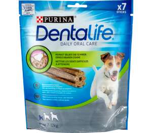 Изображение на Dentalife Лакомство за кучета
различни видове