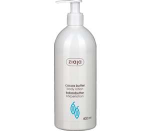 Изображение на Ziaja Лосион за тяло
различни видове Изображение на Ziaja Лосион за тяло
различни видове