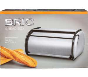 Изображение на BRIO Кутия за хляб Изображение на BRIO Кутия за хляб