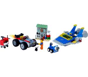 Изображение на Lego Конструктор Изображение на Lego Конструктор