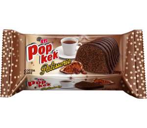 Изображение на Eti Popkek Kейк
различни видове