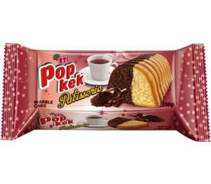 Изображение на ETI POPKEK Kейк
различни видове
