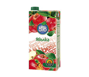 Изображение на ВВВ Плодова напитка
различни вкусове