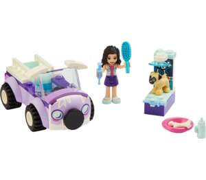 Изображение на LEGO Детски конструктор Изображение на LEGO Детски конструктор