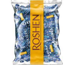 Изображение на Roshen Шоколадови бонбони