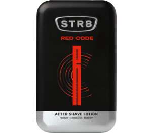 Изображение на STR8 Афтършейф
Red Code Изображение на STR8 Афтършейф
Red Code