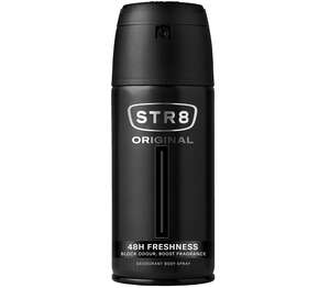 Изображение на STR8 Дезодорант
различни видове