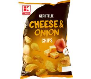 Изображение на K-Classic Къдрав чипс
различни вкусове Изображение на K-Classic Къдрав чипс
различни вкусове