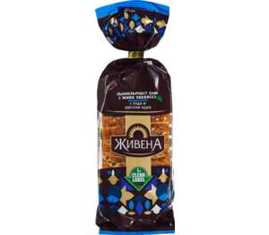 Изображение на Живена Хляб
различни видове