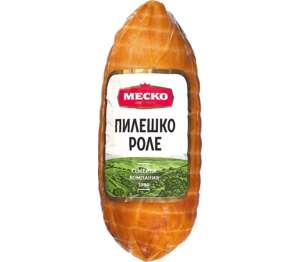 Изображение на Меско Пилешко роле Изображение на Меско Пилешко роле