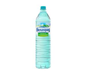Изображение на Велинград Минерална вода