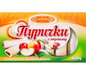Изображение на Славянка Локумки или Пурички