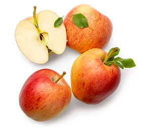 Изображение на Ябълки Роял Гала кг 