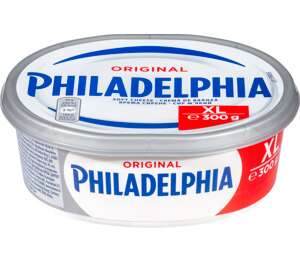 Изображение на Philadelphia Крем сирене
различни видове