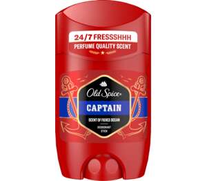 Изображение на Old Spice Део стик
Captain
