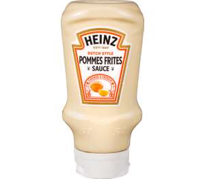 Изображение на HEINZ Сос
