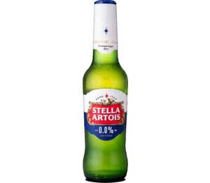 Изображение на Stella Artois Бира
0% vol