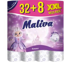 Изображение на Maliva Тоалетна хартия