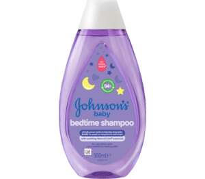Изображение на JOHNSON'S BABY Шампоан
избрани видове