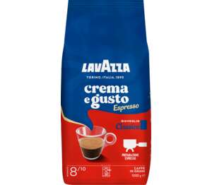 Изображение на Lavazza Кафе на зърна
Crema e gusto Classico