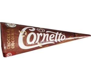 Изображение на Cornetto Сладолед
различни вкусове
