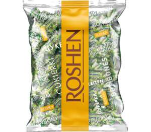 Изображение на Roshen Шоколадови бонбони
различни видове