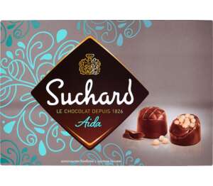 Изображение на Suchard Шоколадови бонбони
различни видове
