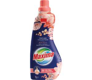 Изображение на MAXIMA Омекотител
различни видове