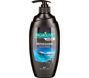 Изображение на Palmolive Душ гел
различни видове Изображение на Palmolive Душ гел
различни видове